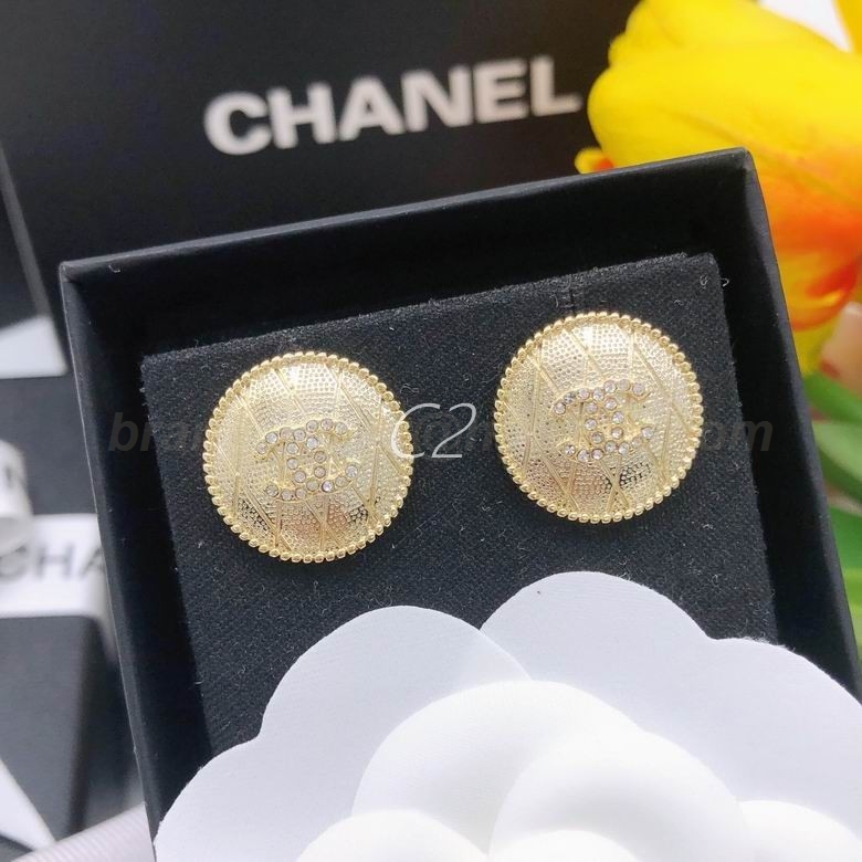 Chanel Earrings 1772